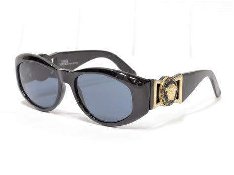 gianni versace sunglasses mod 4249|Vintage Gianni Versace Sunglasses .